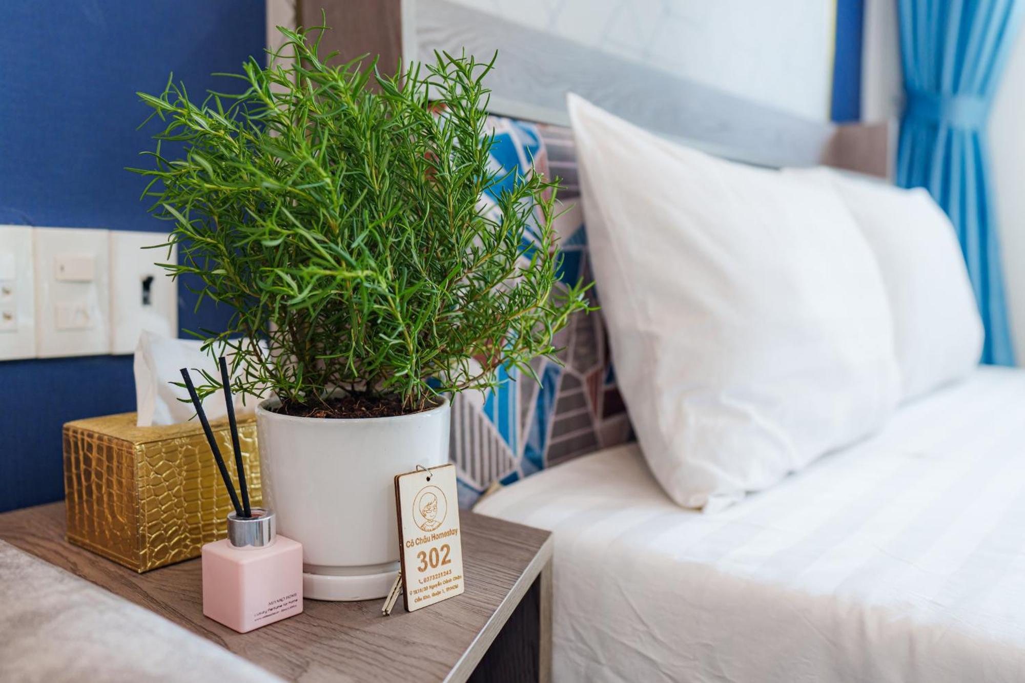 Co Chau Homestay TP. Hồ Chí Minh Ngoại thất bức ảnh